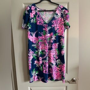 Lilly Pulitzer Dress BRAND NEW WITHOUT TAGS